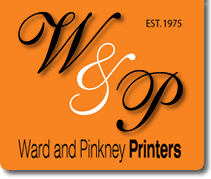 Ward and Pinkney